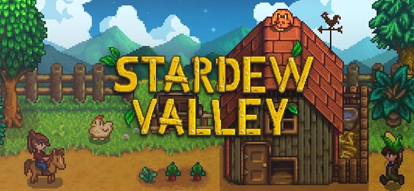 Stardew Valley multiplayer betası artık oynanabilir Stardew Valley multiplayer betası artık oynanabilir