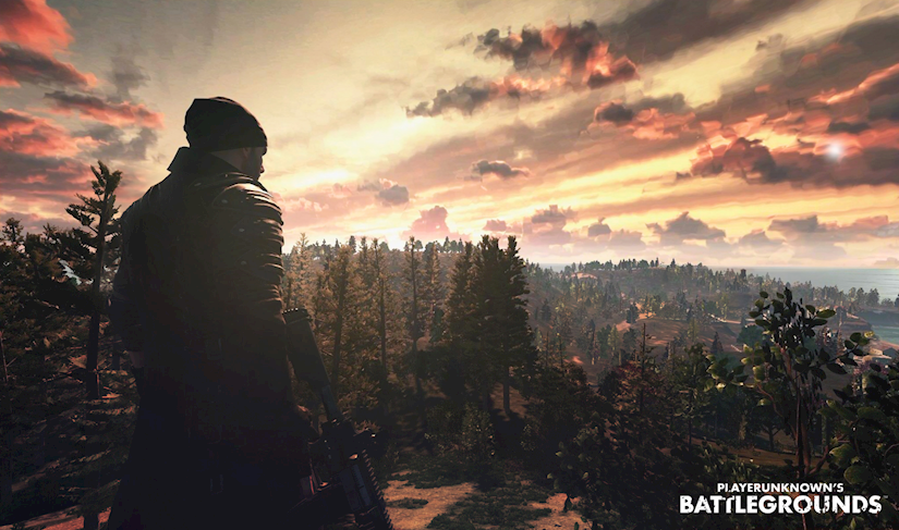 PUBG sınırlı bir süre için savaş modunu geri getiriyor PUBG sınırlı bir süre için savaş modunu geri getiriyor