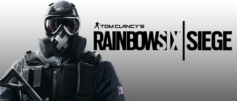 Yeni Rainbow Six Siege haritası, sezon 2 detayları açıklandı Yeni Rainbow Six Siege haritası, sezon 2 detayları açıklandı