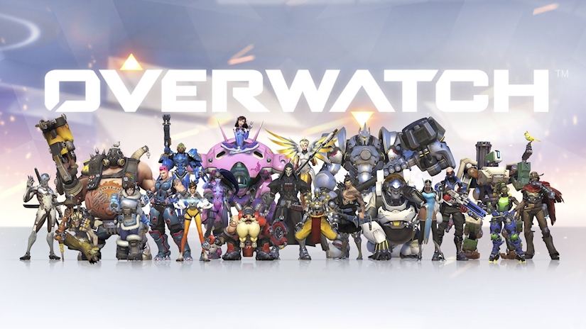 Overwatch 15 skin ile beraber gelen yeni bir versiyon yayımladı Overwatch 15 skin ile beraber gelen yeni bir versiyon yayımladı