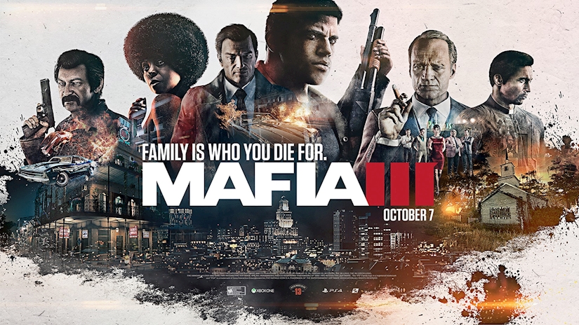 Mafia 3 geliştiricileri yeni ofisini Split/Second yöneticisi ile beraber açtı Mafia 3 geliştiricileri yeni ofisini Split/Second yöneticisi ile beraber açtı