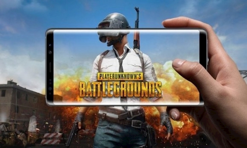 PUBG mobil güncellemesi ile Miramar haritası eklendi PUBG mobil güncellemesi ile Miramar haritası eklendi