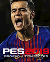 PES 2019 satın al - PES 2019 oyunu foxngame'de