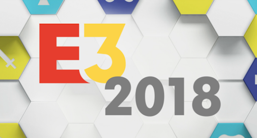 E3 2018 Basın Konferansını İzlemeyi Unutmayın E3 2018 Basın Konferansını İzlemeyi Unutmayın