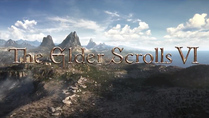 The Elder Scrolls VI Bethesda Tarafından Onaylandı The Elder Scrolls VI Bethesda Tarafından Onaylandı