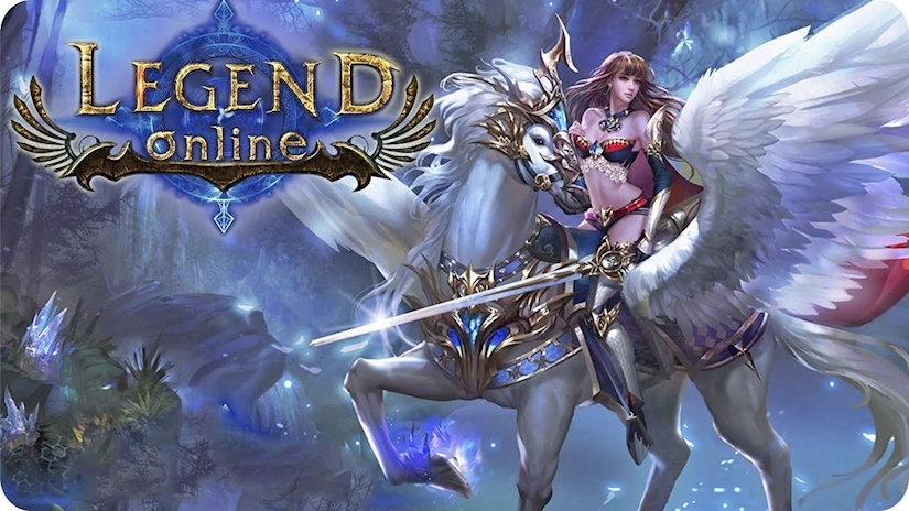 Legend Online Severler İçin Müjdeli Haber Legend Online Severler İçin Müjdeli Haber