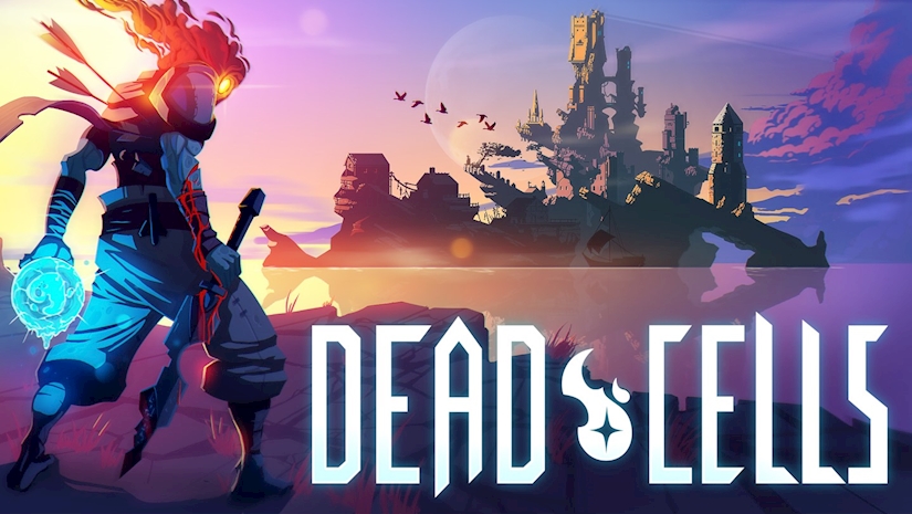 Dead Cells Erken Erişimini Tamamladı, İşte Dead Cells'in İlk 14 Dakikası Dead Cells Erken Erişimini Tamamladı, İşte Dead Cells'in İlk 14 Dakikası