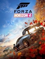 Forza Horizon 4 Satın Al - Forza Horizon 4 foxngame'de