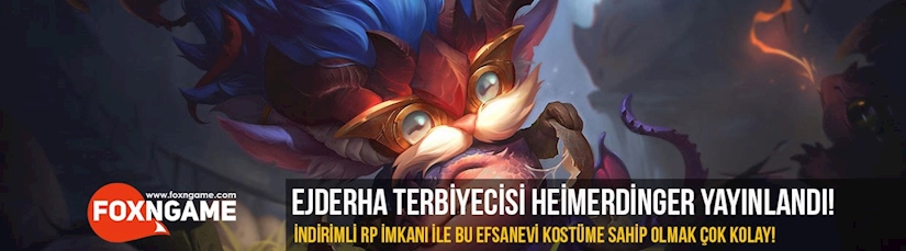 Şampiyon ve kostüm indirimi: 12 Ekim - 15 Ekim Şampiyon ve kostüm indirimi: 12 Ekim - 15 Ekim
