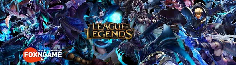League of Legends Haftanın Ücretsiz Şampiyonları! League of Legends Haftanın Ücretsiz Şampiyonları!