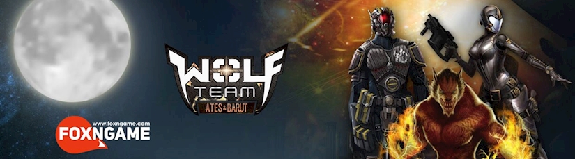 Wolfteam Günün Etkinlikleri 13 Şubat Wolfteam Günün Etkinlikleri 13 Şubat