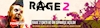 Rage 2 Çıktı ve Ön Siparişe Açıldı! Rage 2 Çıktı ve Ön Siparişe Açıldı!
