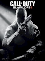 call of duty black ops 2 pc game