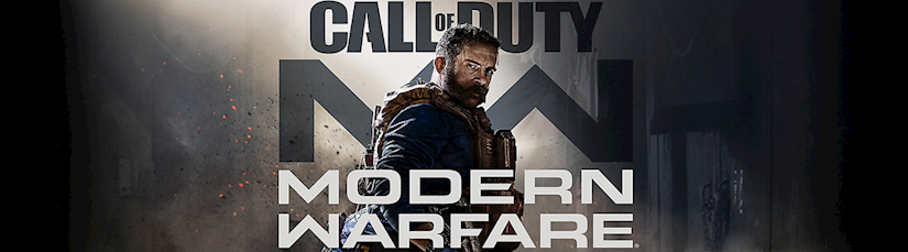 Call of Duty Modern Warfare Özel Sunucular Kullanacak Call of Duty Modern Warfare Özel Sunucular Kullanacak