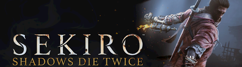 Sekiro: Shadows Die Twice Neredeyse 4 Milyon Kopya Sattı Sekiro: Shadows Die Twice Neredeyse 4 Milyon Kopya Sattı