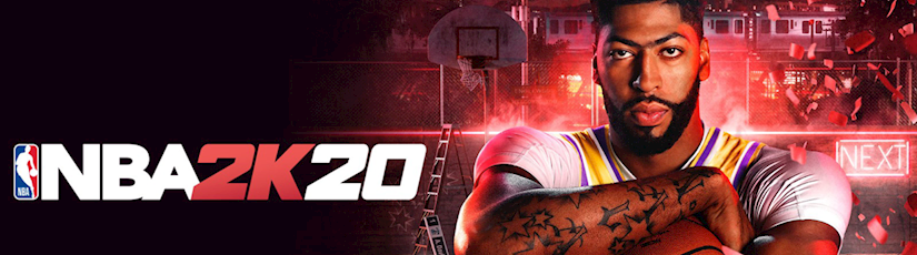 NBA 2K20 Demosu ve MyPlayer Fragmanı Yayınlandı NBA 2K20 Demosu ve MyPlayer Fragmanı Yayınlandı