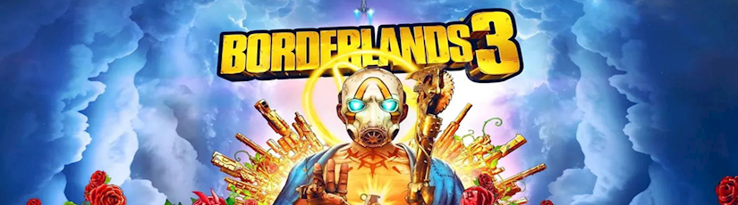 Borderlands 3 Yeni Çıkış Fragmanı Yayınlandı Borderlands 3 Yeni Çıkış Fragmanı Yayınlandı