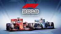 F1 2019 F1 2019