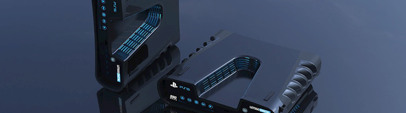 Playstation 5 - PS5 Ne Zaman Çıkıyor? PS5 Çıkış Tarihi Belirlendi Playstation 5 - PS5 Ne Zaman Çıkıyor? PS5 Çıkış Tarihi Belirlendi