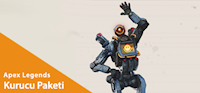Apex Legends - Kurucu Paketi Apex Legends - Kurucu Paketi