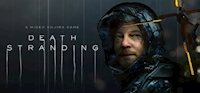 Death Stranding Death Stranding