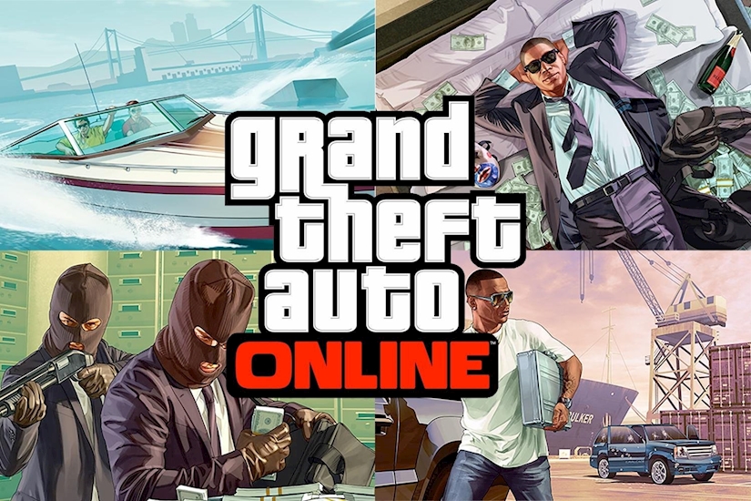GTA Oyuncularına Müjde GTA Oyuncularına Müjde