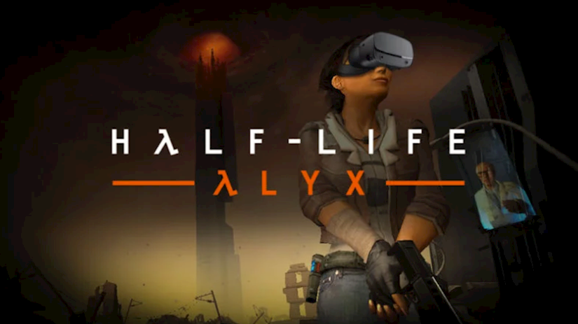 Valve, 'Half-Life: 3'e Dair Mesaj Verdi Valve, 'Half-Life: 3'e Dair Mesaj Verdi