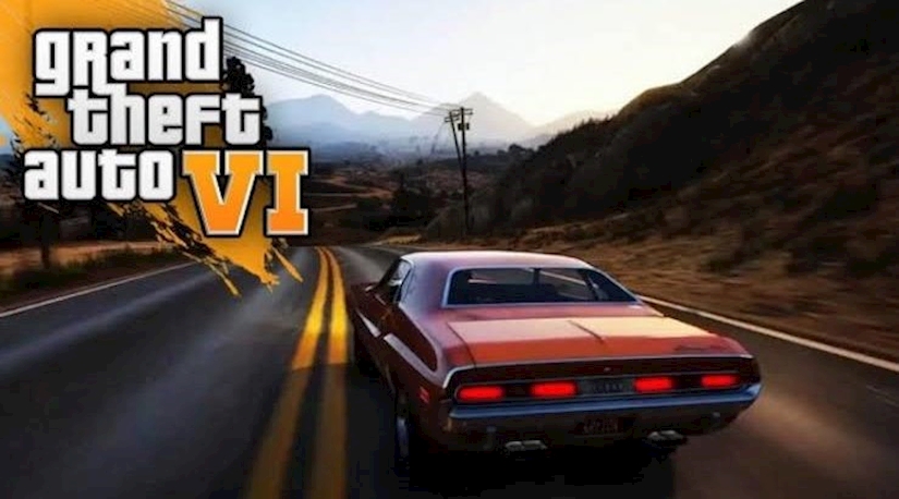 GTA 6 hakkında bilgiler ortaya çıkmaya başladı. GTA 6 hakkında bilgiler ortaya çıkmaya başladı.