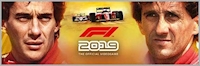 F1 2019 Legends Edition F1 2019 Legends Edition