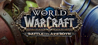 World of Warcraft Battle for Azeroth World of Warcraft Battle for Azeroth