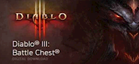 Diablo 3 Battle Chest Battle.Net Diablo 3 Battle Chest Battle.Net