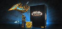 World of Warcraft Shadowlands - Heroic Edition World of Warcraft Shadowlands - Heroic Edition