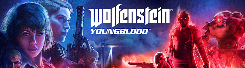 Wolfenstein: Youngblood Yeniden Gündemde Wolfenstein: Youngblood Yeniden Gündemde