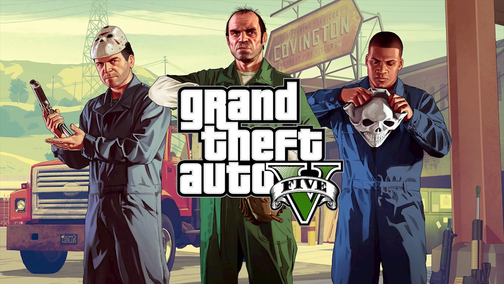 Rockstar Games Gelirinin Yüzde Beşini Corona Virüs Mücadelesi İçin Bağışlıyor Rockstar Games Gelirinin Yüzde Beşini Corona Virüs Mücadelesi İçin Bağışlıyor