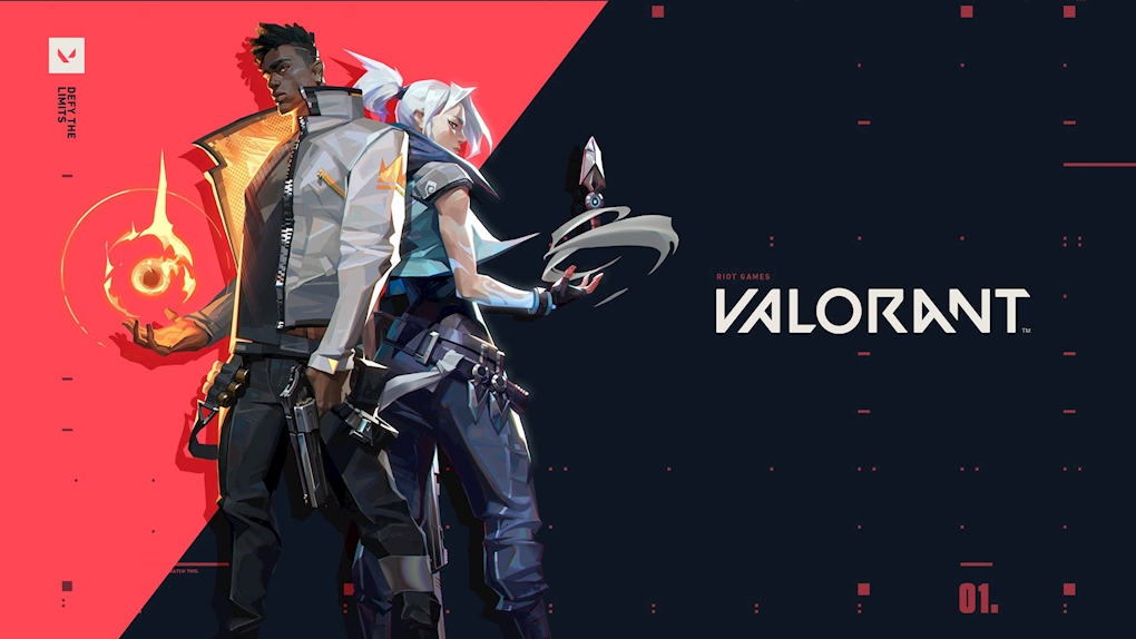 Riot Games'in FPS Oyunu Valorant'ı Diğer FPS Oyunlarından Ayıran Özellikler Nelerdir? Riot Games'in FPS Oyunu Valorant'ı Diğer FPS Oyunlarından Ayıran Özellikler Nelerdir?