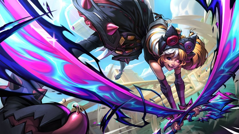 League of Legends Patch 13.19 Brings Major Champion Changes - Esports  Illustrated