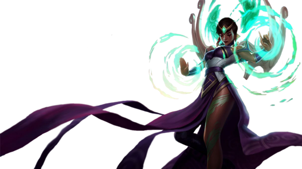 League of Legends patch 11.16 notes – Sona update, Karma changes, Coven  skins