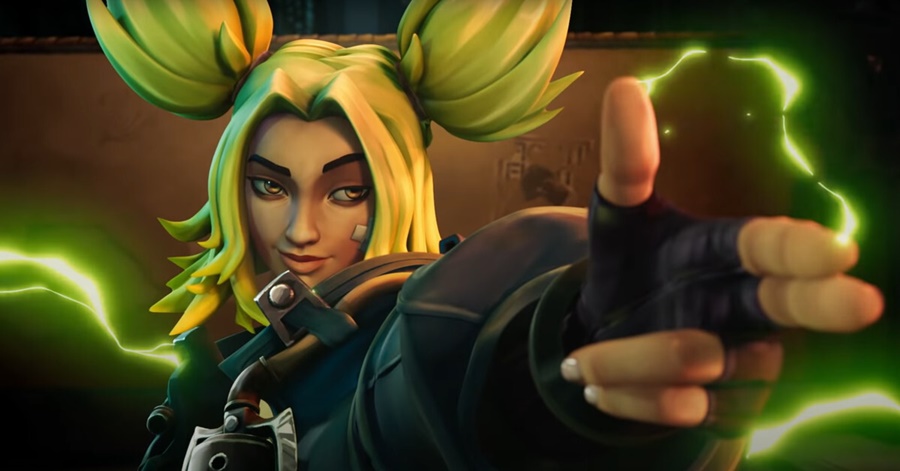 League of Legends Patch 12.4 Preview: Illaoi and Marksmen buffs