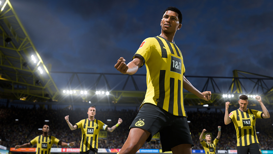 FIFA 23 PC Requirements: Minimum and Recommended Features - FOXNGAME