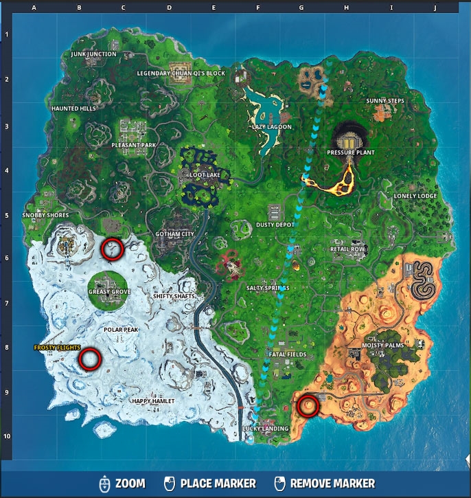 FOXNGAME