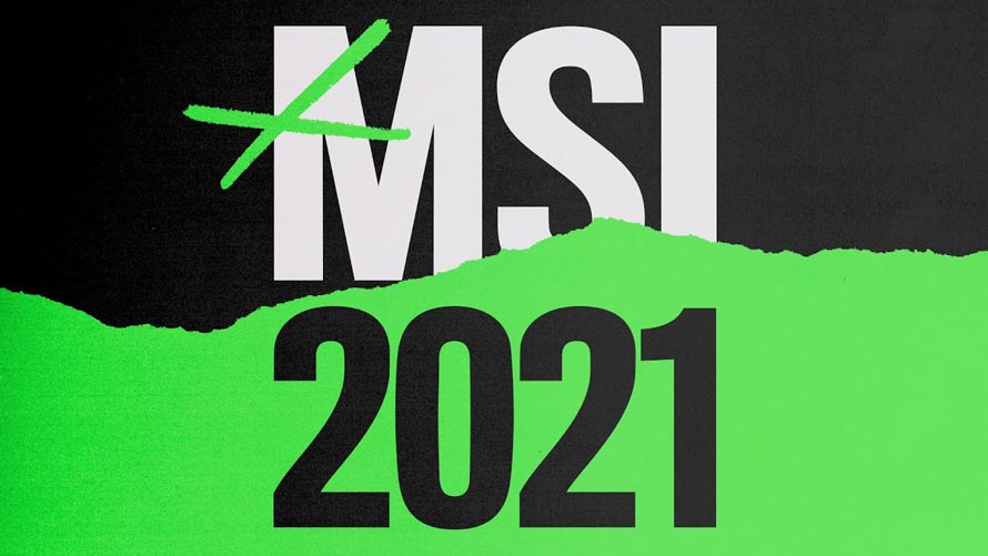 lol msi 2021 karşılaşma tablosu