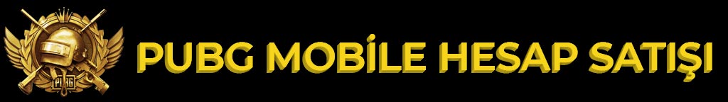 pubg mobile account sale