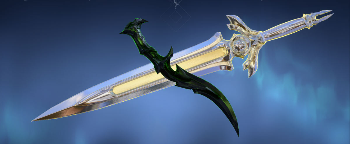 valorant perplexed realms sword