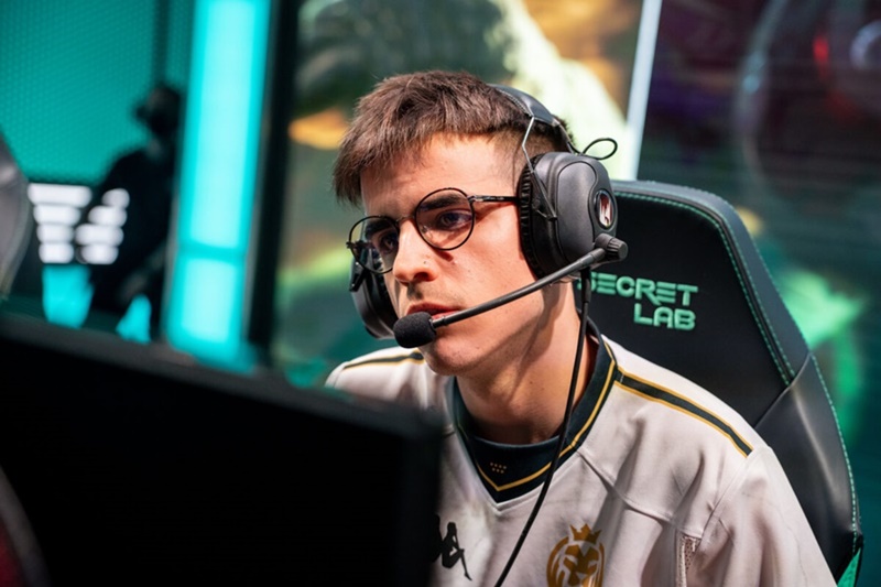 5 best jungle champions in League of Legends for MSI 2023