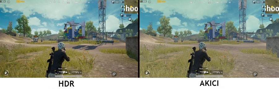 Pubg Mobile En Yi Ayarlar Hassasiyet Jiroskop Grafik Foxngame