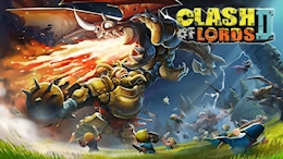 Kale Savaşı ve Clash of Lords2 Mücevher Satışımız Başlamıştır Kale Savaşı ve Clash of Lords2 Mücevher Satışımız Başlamıştır