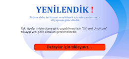 Yenilendik Yenilendik