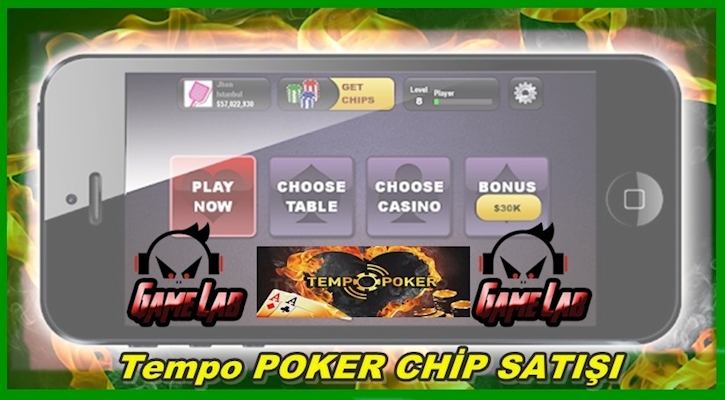 Chip satış ve chip satışı ucuz tempo poker chip satın al Chip satış ve chip satışı ucuz tempo poker chip satın al