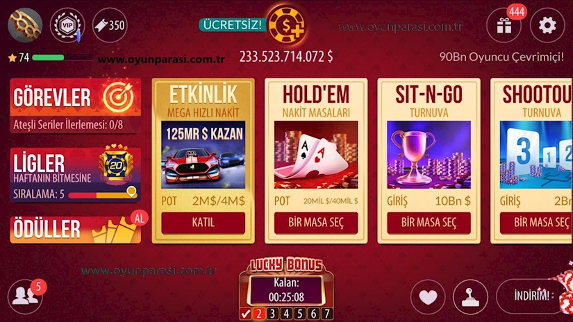 Chip Satışı Yapın! Chip Satışı Yapın!