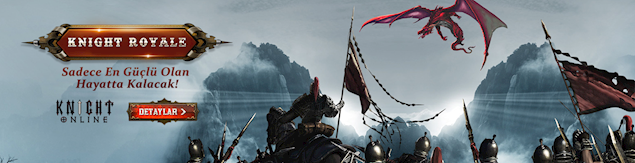 Knight Royale Rehberi Knight Royale Rehberi